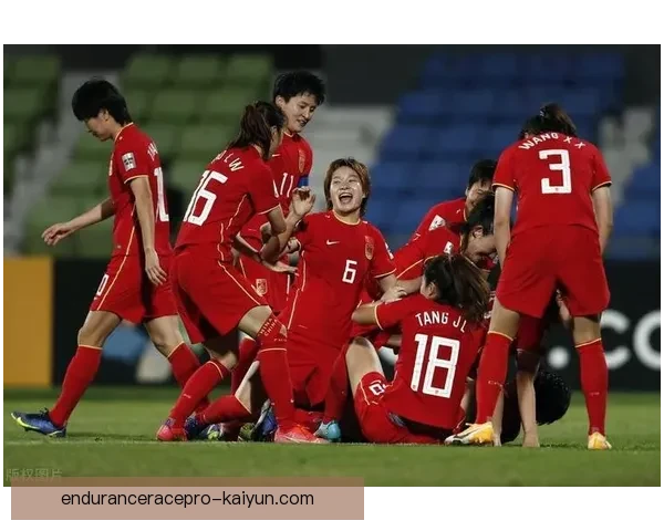奥地利女足崛起：新兴力量在欧洲赛场表现亮眼
