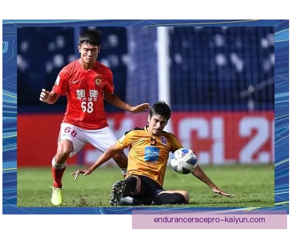 中国球队在亚冠联赛中早早出局，未来展望备受关注