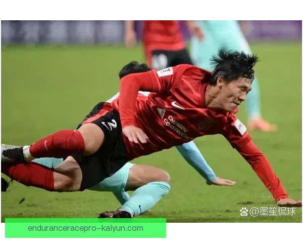 中超焦点球员表现持续提升，助力球队争夺联赛冠军